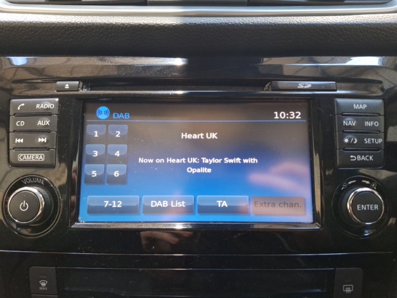 Used Nissan Qashqai 2018 for sale - 77066043: Photo 18