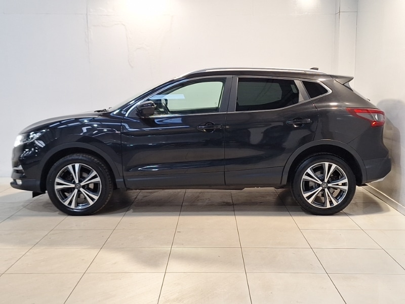 Used Nissan Qashqai 2018 for sale - 77066043: Photo 4