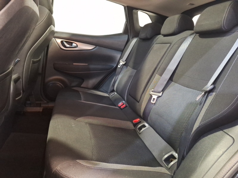 Used Nissan Qashqai 2018 for sale - 77066043: Photo 6