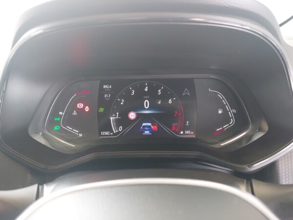 Used Renault Clio 2023 for sale - 75470775: Photo 11