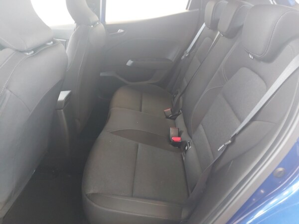 Used Renault Clio 2023 for sale - 75470775: Photo 6