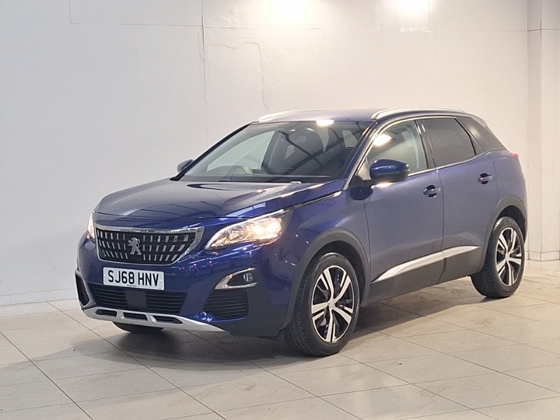 Used Peugeot 3008 2019 for sale - 77475941: Photo 13