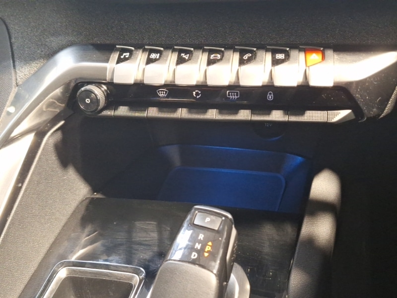 Used Peugeot 3008 2019 for sale - 77475941: Photo 17