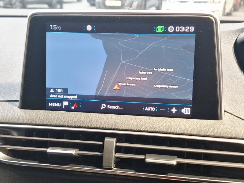 Used Peugeot 3008 2019 for sale - 77475941: Photo 18