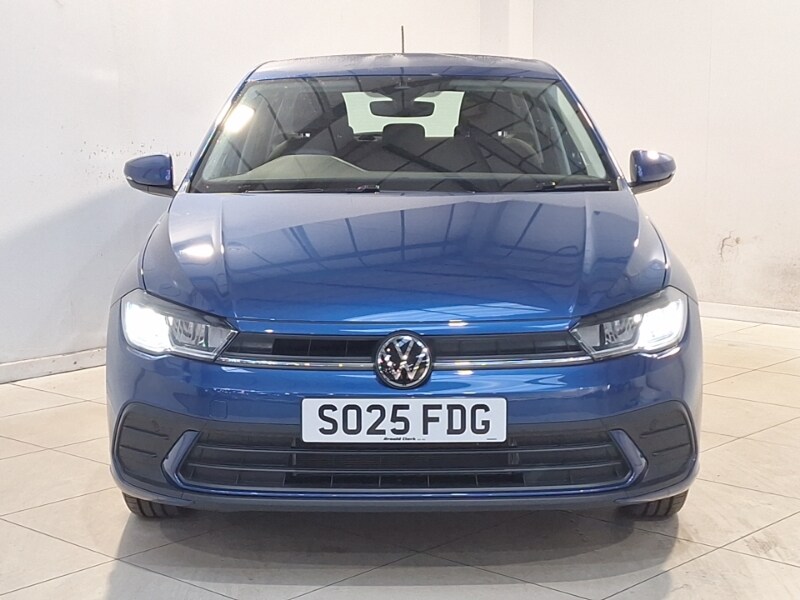 Used Volkswagen Polo 2025 for sale - 76970435: Photo 12