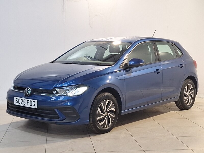 Used Volkswagen Polo 2025 for sale - 76970435: Photo 13