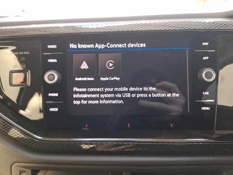 Used Volkswagen Polo 2025 for sale - 76970435: Photo 17