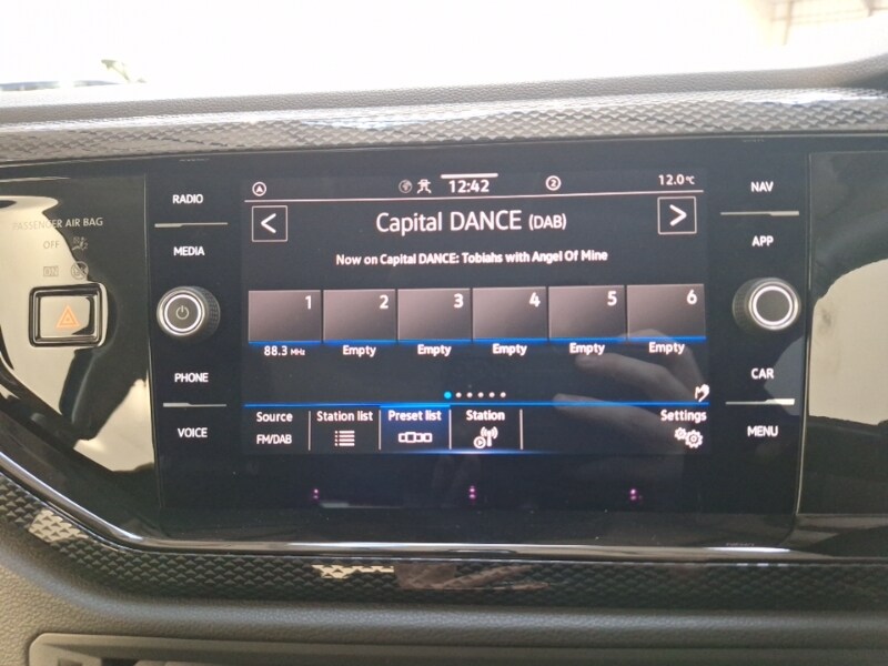 Used Volkswagen Polo 2025 for sale - 76970435: Photo 18