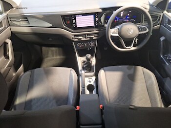 Used Volkswagen Polo 2025 for sale - 76970435: Photo