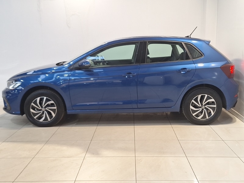 Used Volkswagen Polo 2025 for sale - 76970435: Photo 4