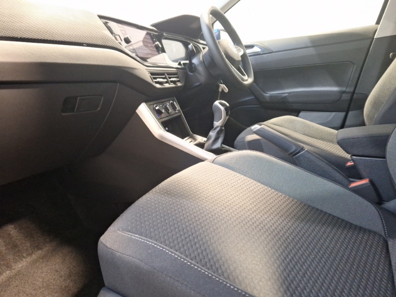 Used Volkswagen Polo 2025 for sale - 76970435: Photo 5