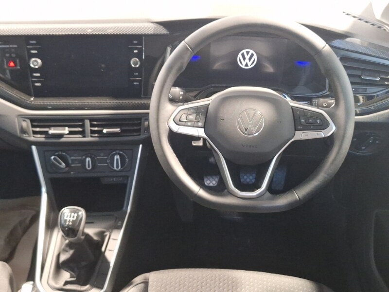 Used Volkswagen Polo 2025 for sale - 76970435: Photo 7