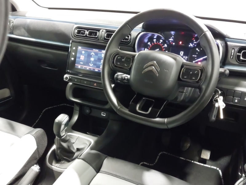 Used Citroen C3 2022 for sale - 77052035: Photo 10