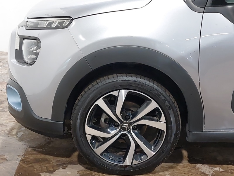 Used Citroen C3 2022 for sale - 77052035: Photo 13