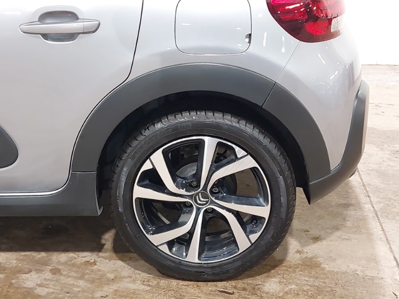 Used Citroen C3 2022 for sale - 77052035: Photo 14