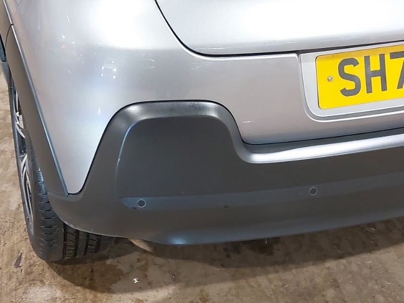 Used Citroen C3 2022 for sale - 77052035: Photo 15