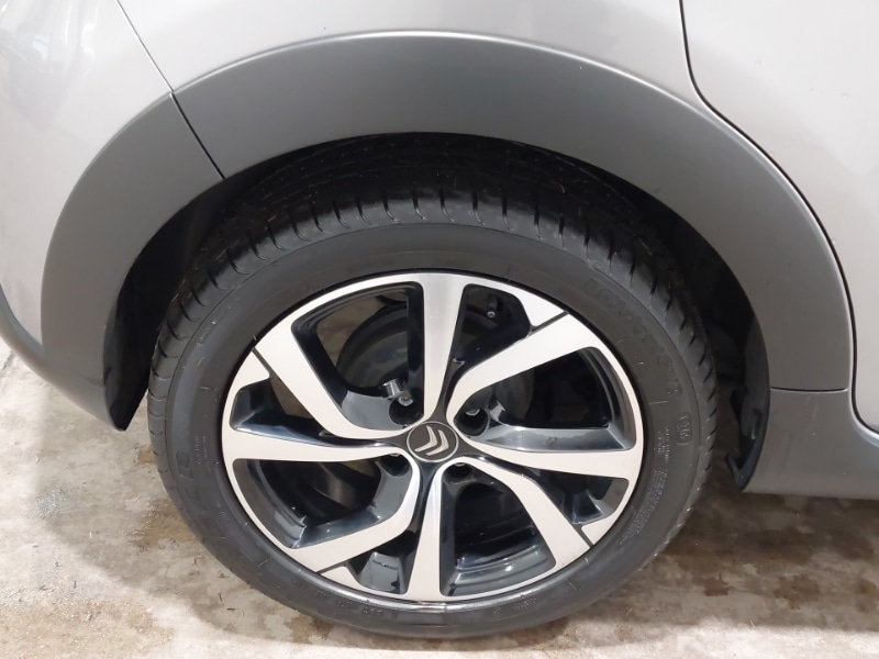 Used Citroen C3 2022 for sale - 77052035: Photo 17