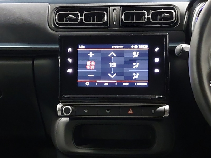 Used Citroen C3 2022 for sale - 77052035: Photo 7