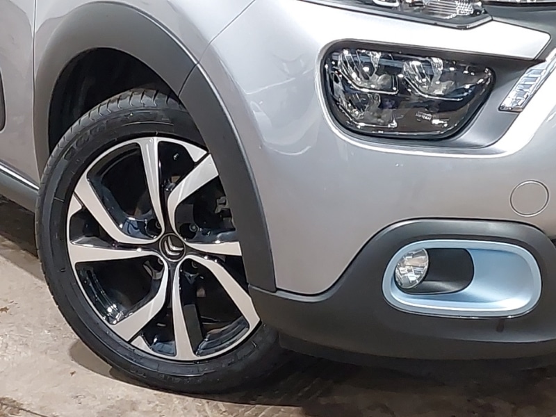 Used Citroen C3 2022 for sale - 77052035: Photo 9