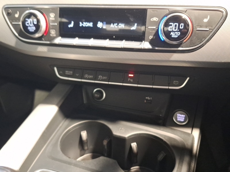 Used Audi A4 2021 for sale - 76842653: Photo 11