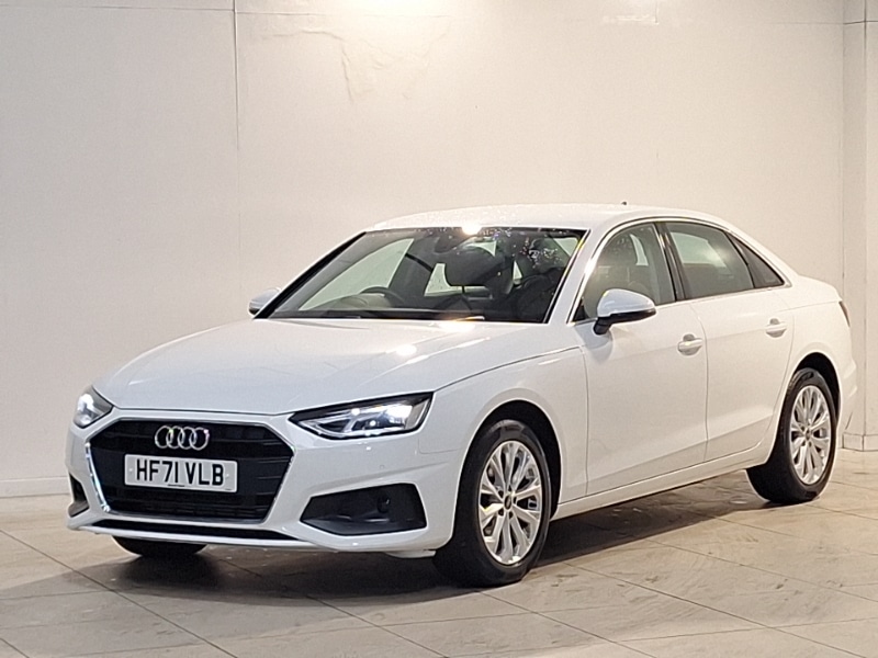 Used Audi A4 2021 for sale - 76842653: Photo 13