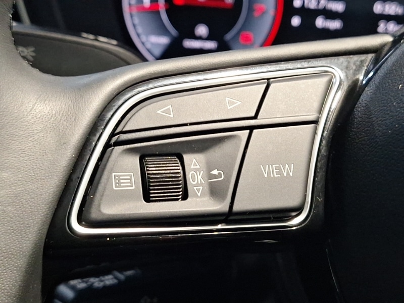 Used Audi A4 2021 for sale - 76842653: Photo 14