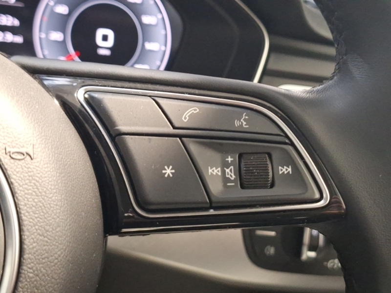 Used Audi A4 2021 for sale - 76842653: Photo 15