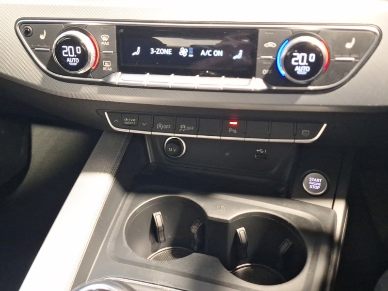 Used Audi A4 2021 for sale - 76842653: Photo 16