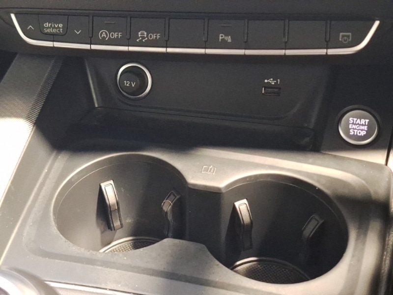 Used Audi A4 2021 for sale - 76842653: Photo 19