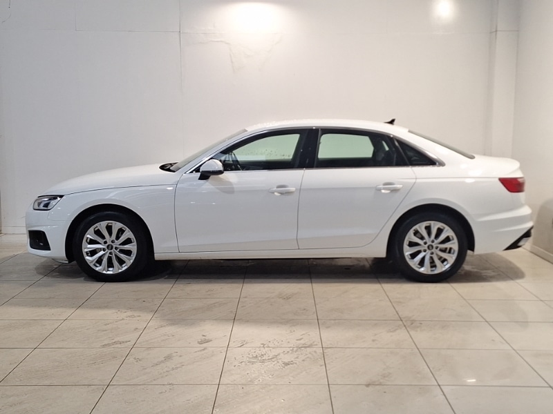 Used Audi A4 2021 for sale - 76842653: Photo 4