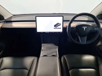 Used Tesla Model 3 2021 for sale - 74868118: Photo