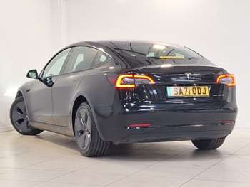 Used Tesla Model 3 2021 for sale - 74868118: Photo