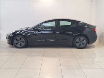 Used Tesla Model 3 2021 for sale - 74868118: Photo