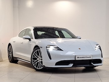 2021 - 500kW Turbo 93kWh 4dr Auto [5 Seat]