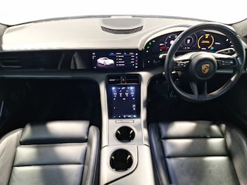 Used Porsche Taycan 2021 for sale - 75933762: Photo