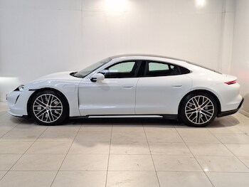 Used Porsche Taycan 2021 for sale - 75933762: Photo