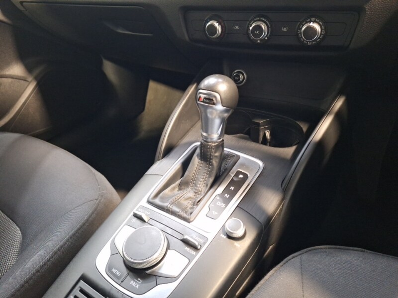 Used Audi A3 2017 for sale - 77947737: Photo 11