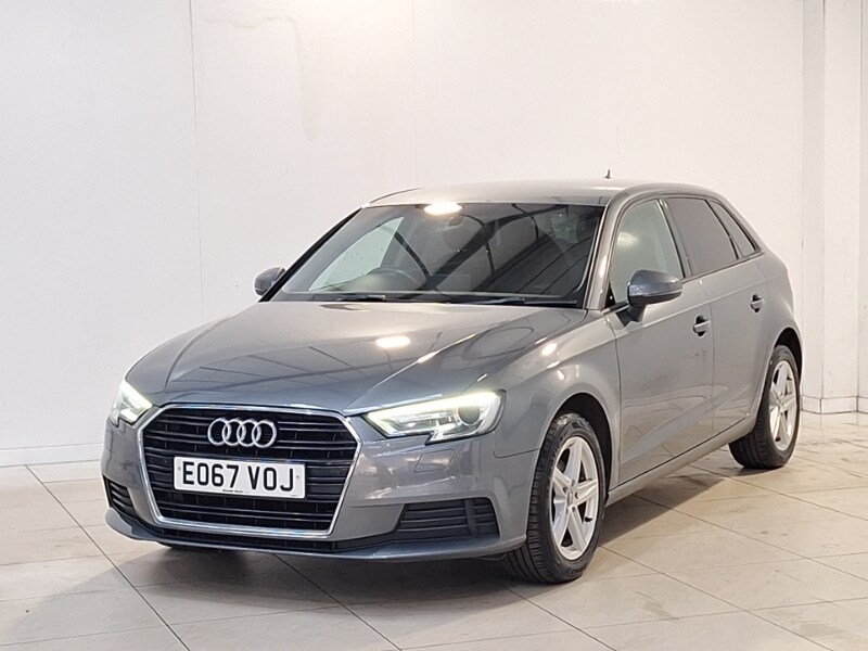 Used Audi A3 2017 for sale - 77947737: Photo 13