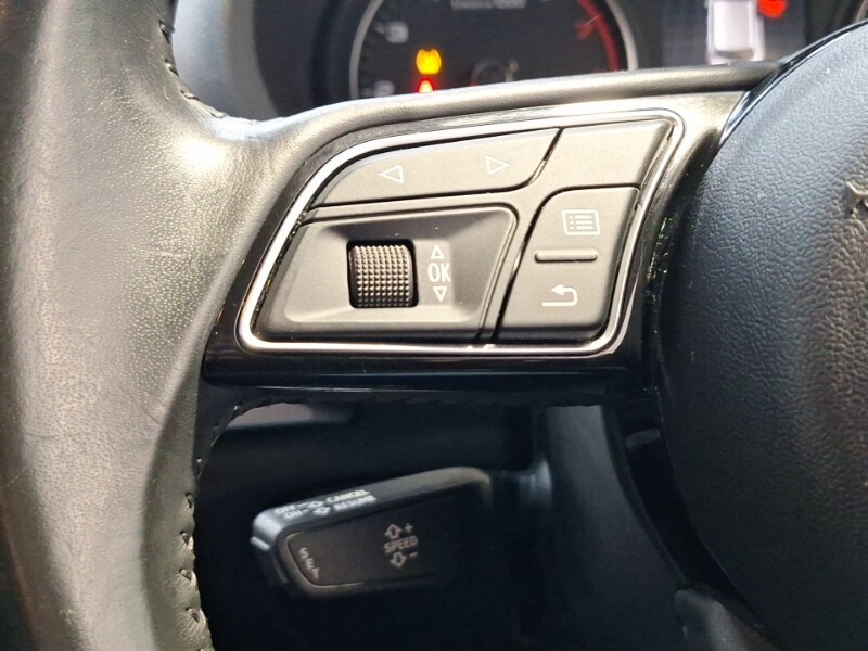 Used Audi A3 2017 for sale - 77947737: Photo 16