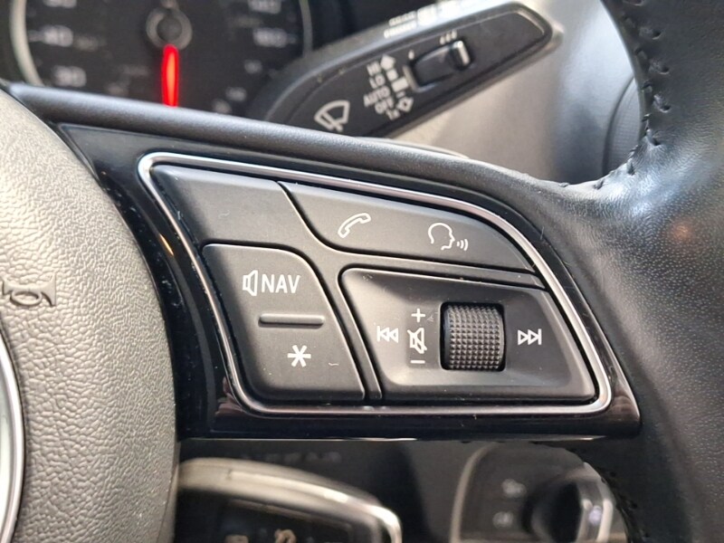 Used Audi A3 2017 for sale - 77947737: Photo 17