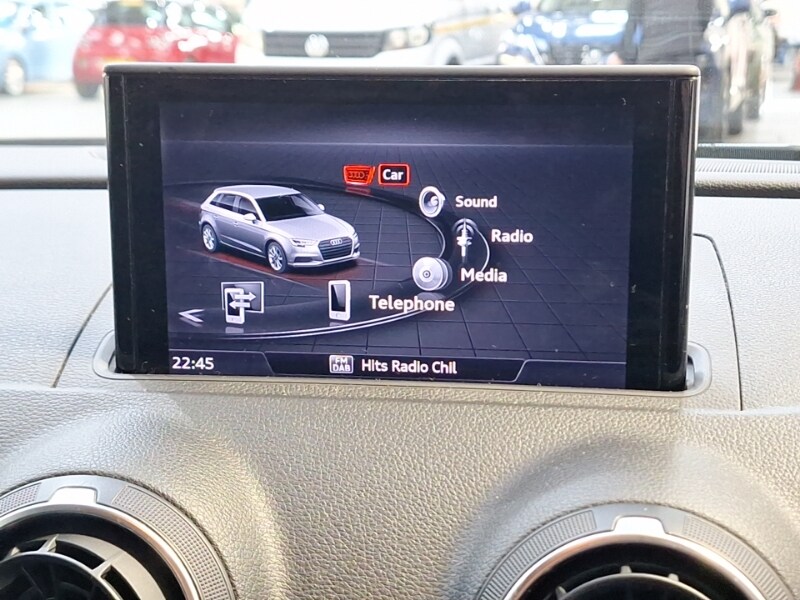 Used Audi A3 2017 for sale - 77947737: Photo 18