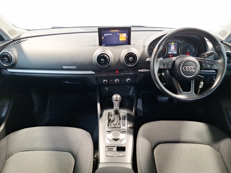 Used Audi A3 2017 for sale - 77947737: Photo 2