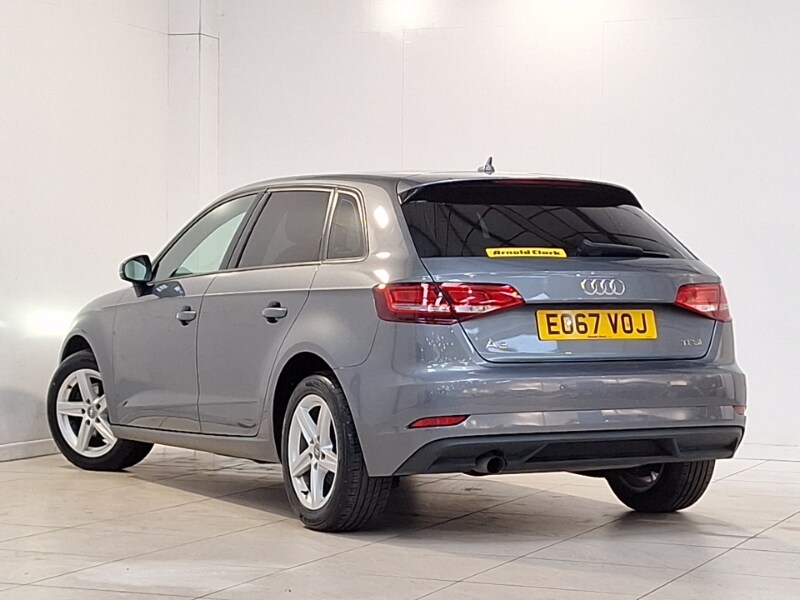 Used Audi A3 2017 for sale - 77947737: Photo 3