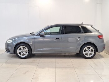 Used Audi A3 2017 for sale - 77947737: Photo