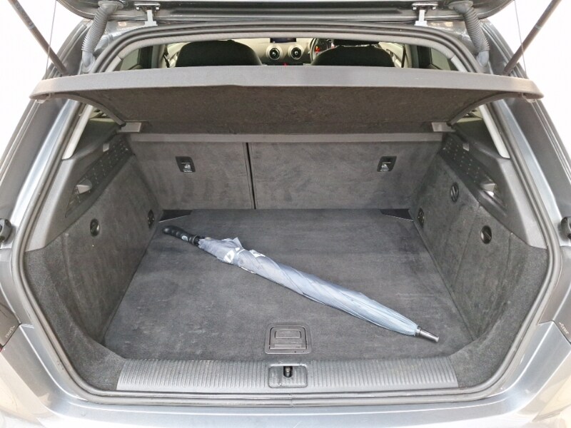 Used Audi A3 2017 for sale - 77947737: Photo 8