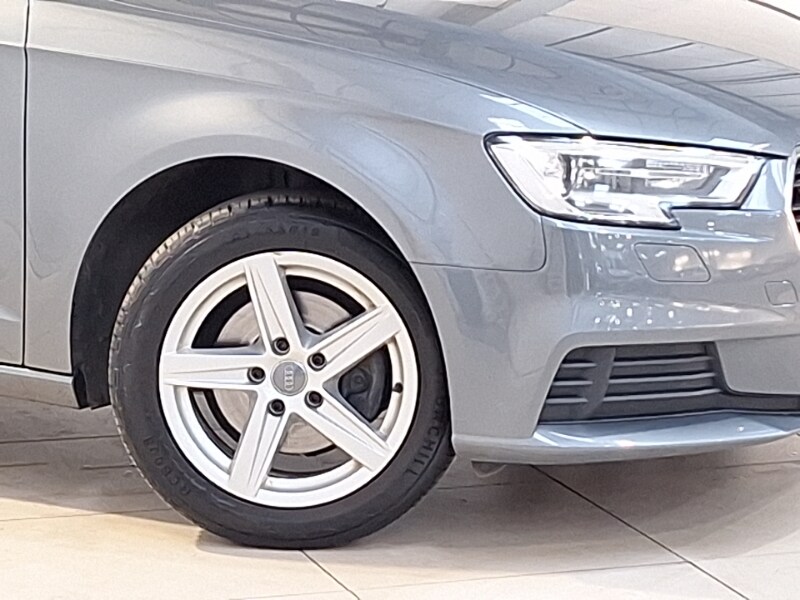 Used Audi A3 2017 for sale - 77947737: Photo 9