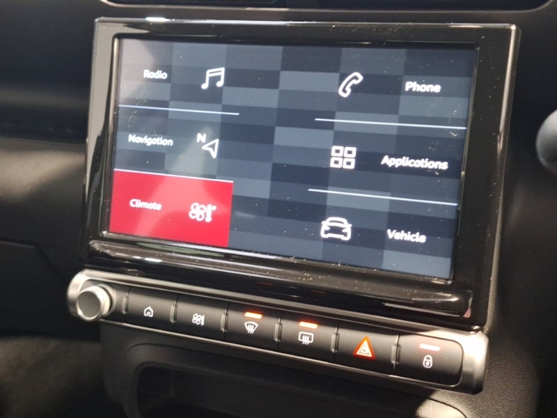 Used Citroen C3 Aircross 2022 for sale - 76571472: Photo 10