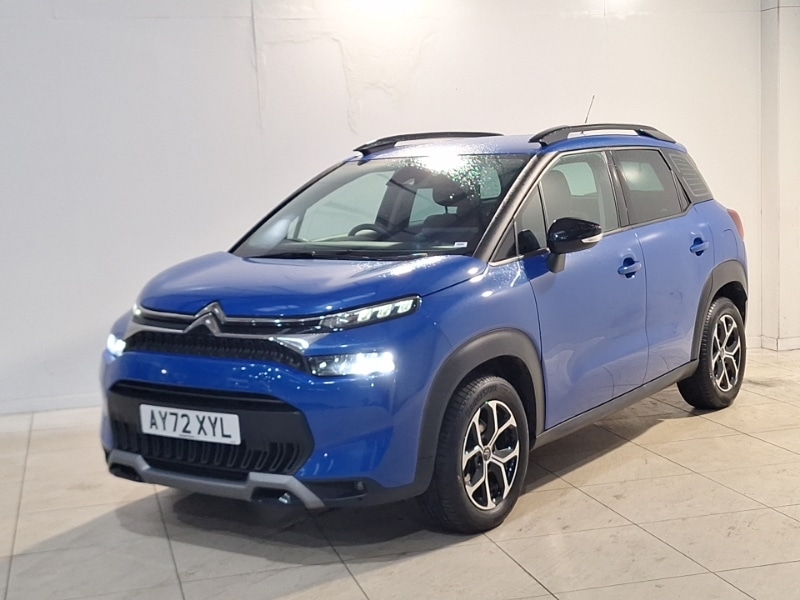 Used Citroen C3 Aircross 2022 for sale - 76571472: Photo 13