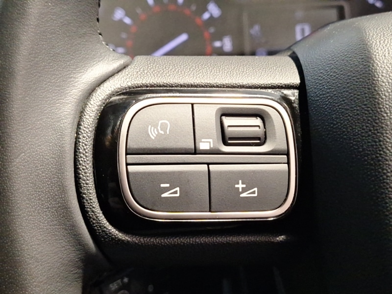 Used Citroen C3 Aircross 2022 for sale - 76571472: Photo 16