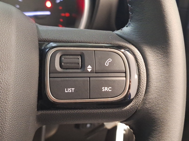 Used Citroen C3 Aircross 2022 for sale - 76571472: Photo 17